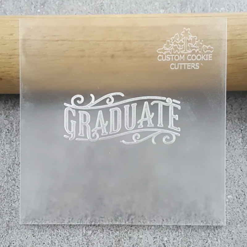 Embosser/ Debosser - Graduate
