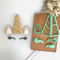 Embosser and Cutter Set - Unicorn Cake Cutter Set - By SweetP Cakes and Cookies