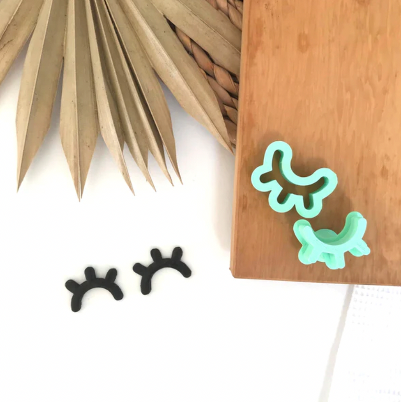 Eye Lash Cutter Set - SweetP Cakes and Cookies