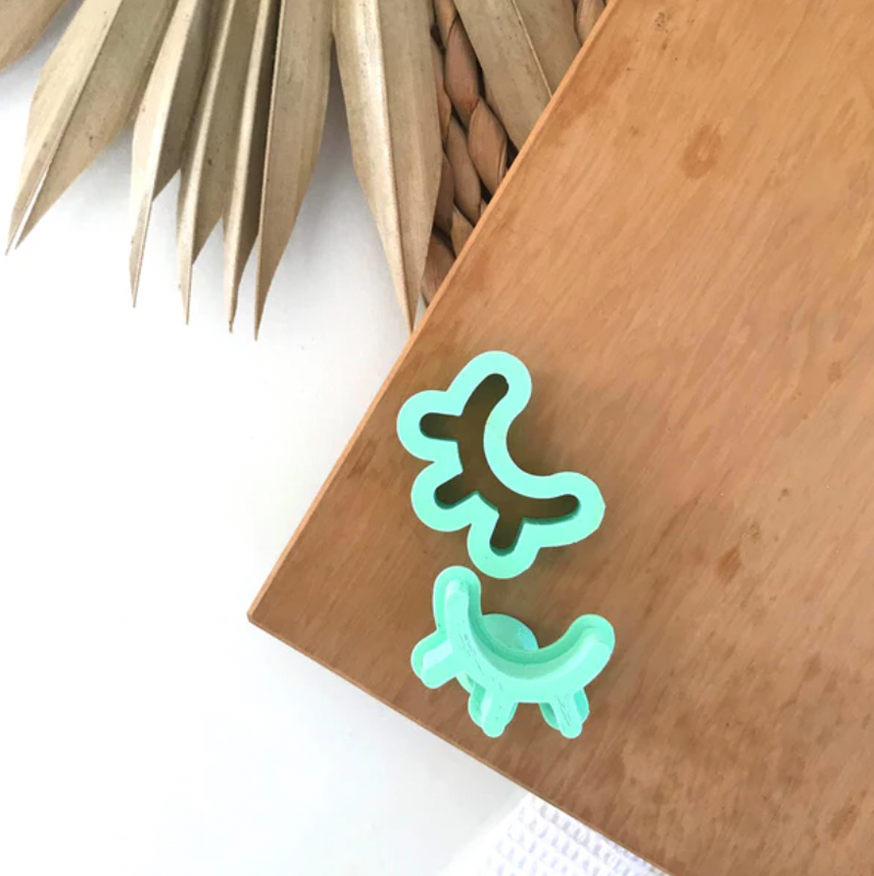 Eye Lash Cutter Set - SweetP Cakes and Cookies