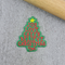 Cutter & Debosser Set - Joy Christmas Tree