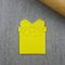 Embosser & Cutter Set - Present / Gift (Christmas)