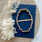 Cutter - Plaque - by Little Biskut