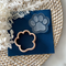 Embosser and Cutter Set - Mini Paw Debosser Set - by Little Biskut