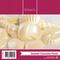 Chocolate Mould - Seashells 3D (with recipe card)