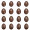 SMALL EASTER EGGS 4CM CHOCOLATE MOULD
