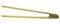 Wooden Tweezer (for Gold & Silver Leaf) -  Connoisseur Gold