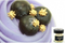 Gold Nuggets - 23ct gold coated edible sugar decorations - by Connoisseur Gold