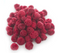 BULK Raspberries Whole 180g - Fresh As