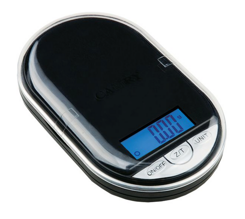 Tools - Micro Digital Scales 0.02g to 200g - Acurite