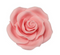 Sugar Flowers - 63mm Sugarsoft Rose - Pink