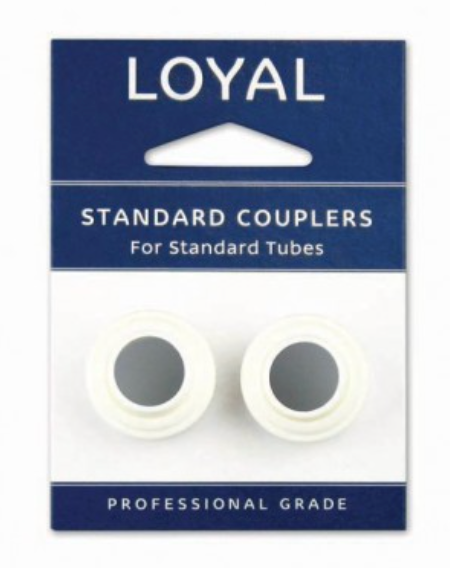 Coupler - Loyal Standard Couplers (2pk)