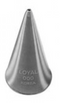 No 000 Round Piping Tip - Loyal