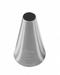 No 10 Round Piping Tip - Loyal