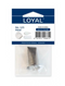 No 125 Petal Medium Piping Tip - Loyal
