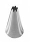No 18 Star Piping Tip - Loyal