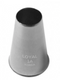 No 1A Round Medium Piping Tip - Loyal