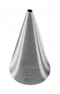 No 2 Round Piping Tip - Loyal