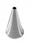 No 5 Round Piping Tip - Loyal