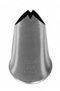 No 70 Leaf Piping Tip - Loyal