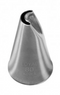 No 80 Speciality Petal Piping Tip - Loyal