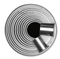 Cutters - Round Cutters - 11 Pc Set Stainless Steel