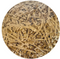 KRAFT BROWN SHREDDED PAPER 100G