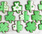 Cookie Cutter - 4 Leaf Clover / Shamrock