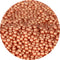 Sprinkles  - Shimmering Rose Gold Non Pareils 108gm