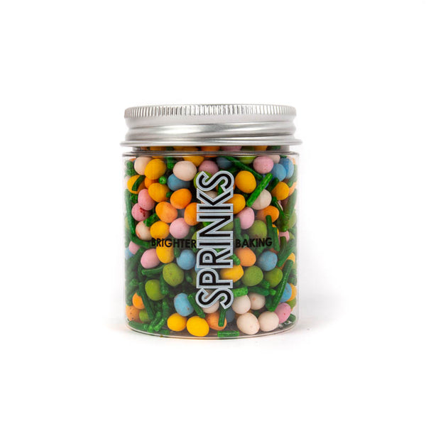 Sprinkle Mix - Speckled Easter Egg - 75g