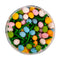 Sprinkle Mix - Speckled Easter Egg - 75g