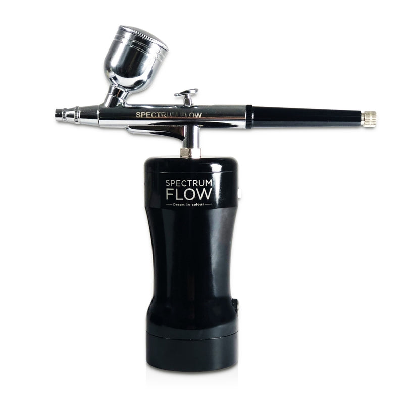 Airbrush - Portable Airbrush Kit - Spectrum Flow