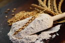 FLOUR - Sustainable Stoneground White Spelt Flour 25kg - Wholegrain Milling Company