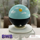 Chocolate Mould - Sphere 90mm - 3 Piece Mould
