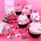 Sprinkle Mix - Watermelon - by Sprink'd