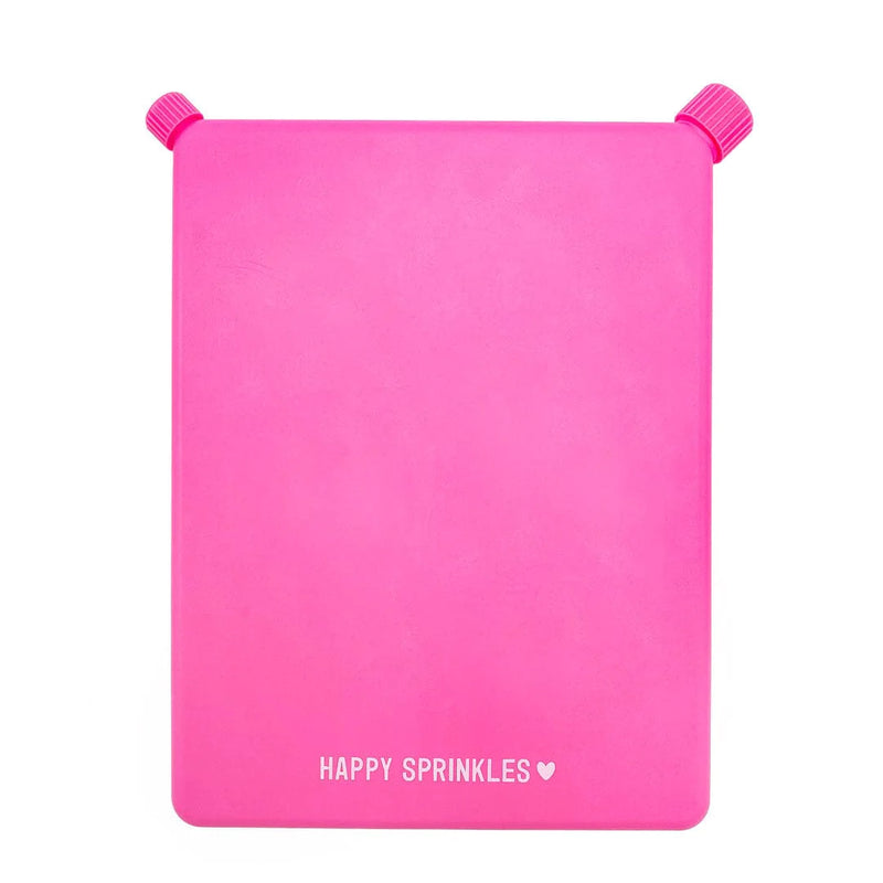 Sprinkle Saver (Silicone Tray) by Happy Sprinkles