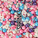 Sprinkle Mix - Cosmic Love 75g