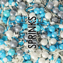 Sprinkle Mix - Sky Full of Stars 65g