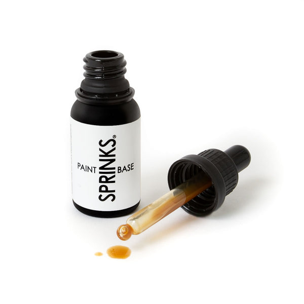 Sprinks - Paint Base - 15ml Dropper