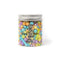 Sprinkle Mix - Pastel Pop Bubble & Bounce 75g