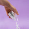 Sprinkles - Rods Matte White (70g)