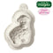 Little Lamb Silicone Mould - Sugar Buttons