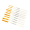 Tools - Paint Brushes 10pk