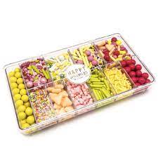 Sprinkle Mix - Summer Lovin' Bento Box - 350g