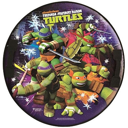 Edible Image - TMNT Teenage Mutant Ninja Turtles