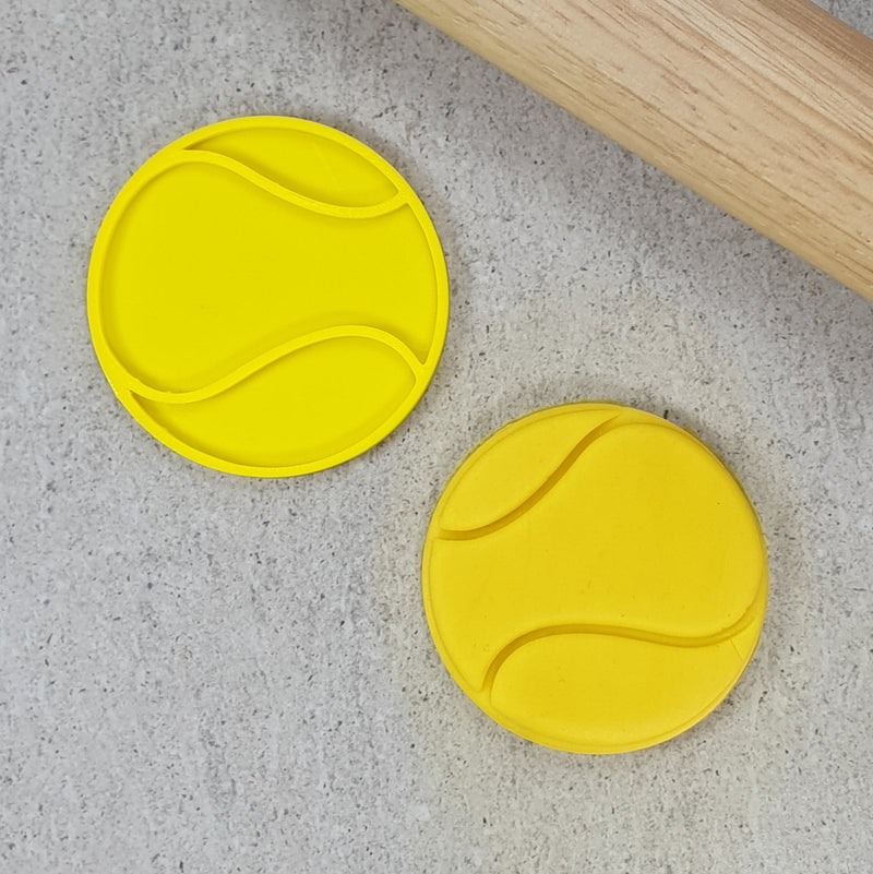Embosser - Tennis Ball