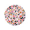 Cake Boards - Terrazzo Print Round MDF Cake Board