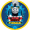 Edible Image - Thomas The Tank Engine