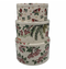Cake Storage Tin - Christmas Holly 24cm (Large) Round