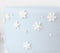 Silicone Mould - Snowflakes (Asstd tiny designs) - Christmas